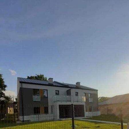 Apartament Przy Obozie Oświęcim  Eksteriør billede