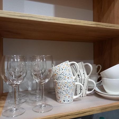 Apartament Przy Obozie Oświęcim  Eksteriør billede