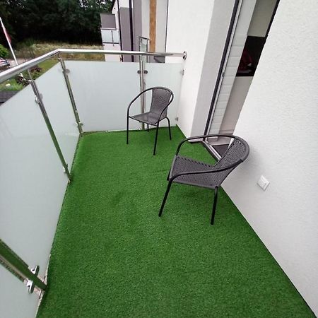Apartament Przy Obozie Oświęcim  Eksteriør billede