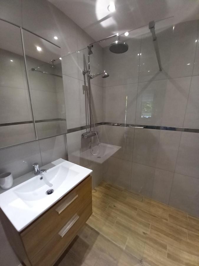 Apartament Przy Obozie Oświęcim  Eksteriør billede