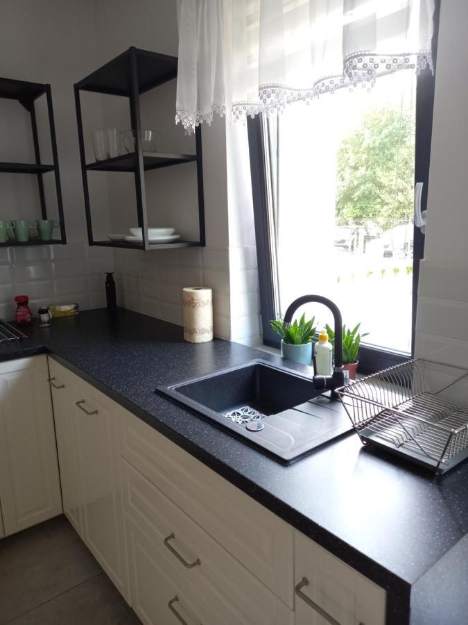 Apartament Przy Obozie Oświęcim  Eksteriør billede