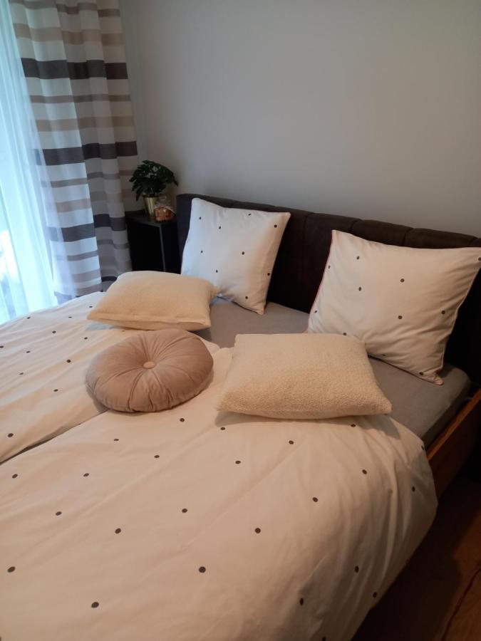 Apartament Przy Obozie Oświęcim  Eksteriør billede