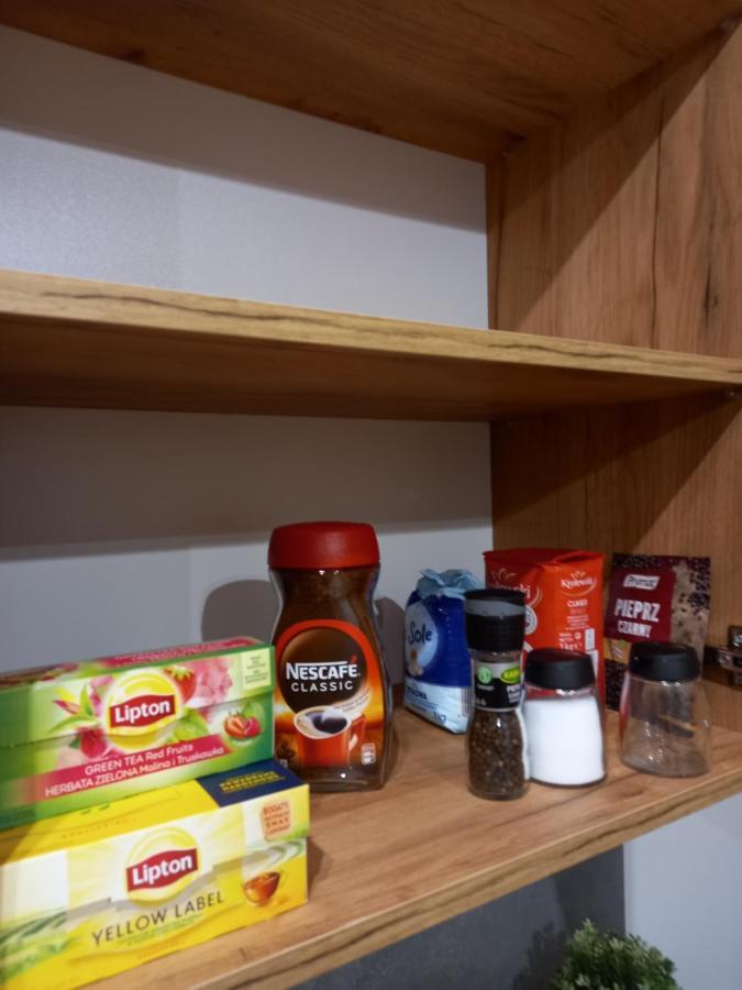 Apartament Przy Obozie Oświęcim  Eksteriør billede
