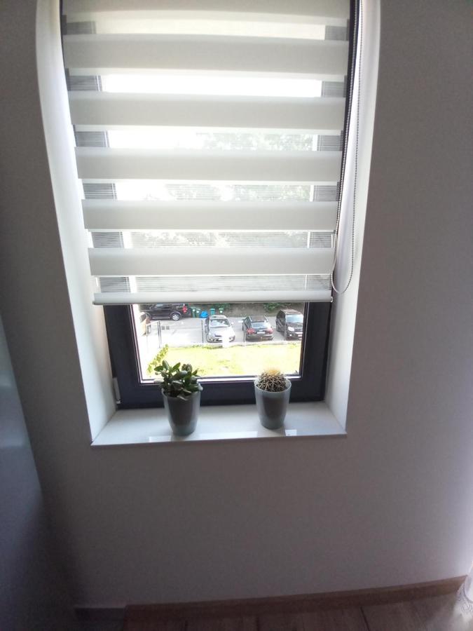 Apartament Przy Obozie Oświęcim  Eksteriør billede