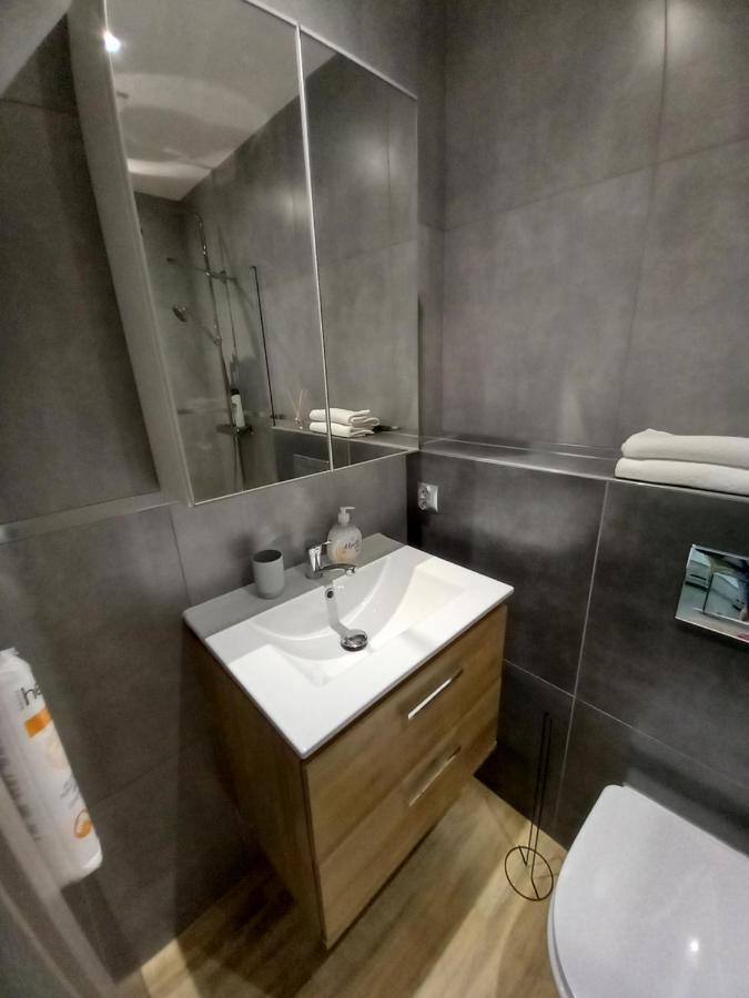 Apartament Przy Obozie Oświęcim  Eksteriør billede